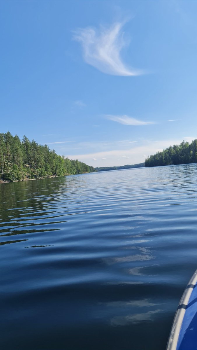Kesäpäivä.