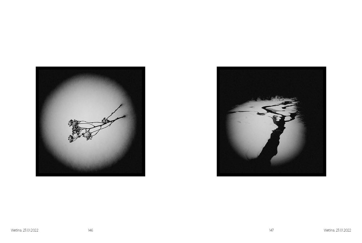 📸「私はシーズン後のビェシュチャディが好きです...」 ポーランドの山々、雪と静寂に包まれた失われた村の記憶。6年間の撮影記録📷¥2,000 | 164p モノクロ写真集 amzn.asia/d/cpEpiUH #写真集 #ビェシュチャディ #ポーランド #モノクロ写真 #静寂の美学