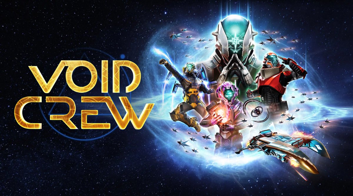 TheGOcast's tweet image. Chaos hits consoles soon!
Void Crew, the co-op space roguelite from developer @HutlihutGames and publisher @Focus_entmt, lands on PS5 and Xbox Series X|S on September 4.
Crossplay, six-player support, and deep space danger await:
thegamingoutsider.com/2025/07/20/foc…
