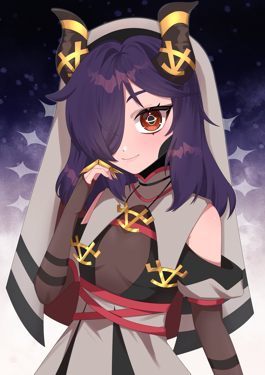 Bleh~

#PhylaArts

Skeb by <a href="/after_0300/">午前3時</a>