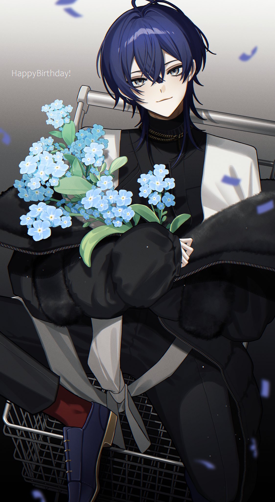長尾景 長尾 景 ☯️にじさんじ☯️ (@kei_nagao2434) / X