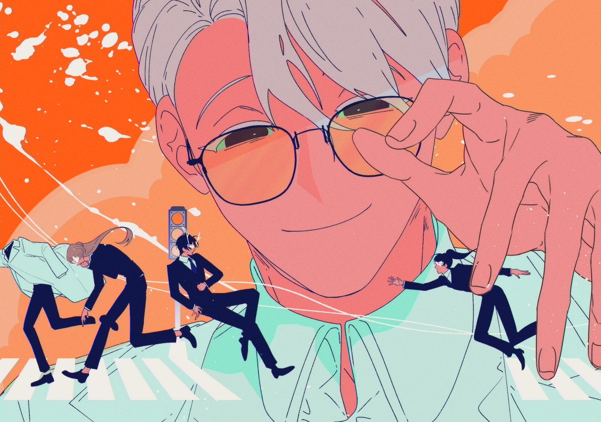 mukje0's tweet image. #괴담출근 
제강이가 좋아하는 랜덤 게임 랜덤 게임 게임 스타트~!!