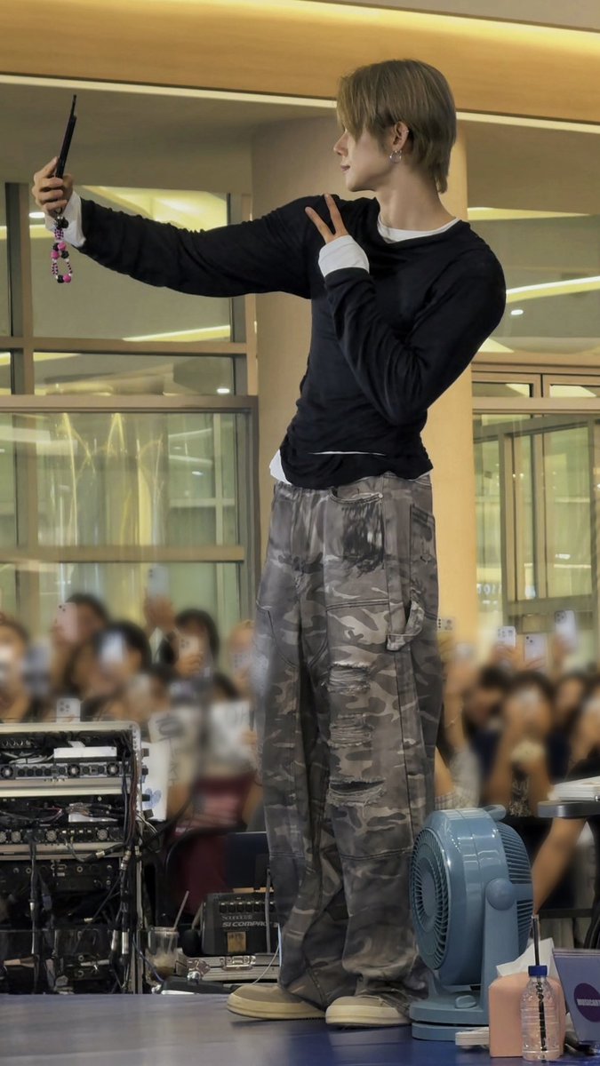 zeroezro's tweet image. 연준님 비율