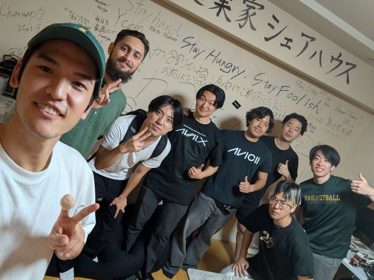 hbk_310's tweet image. デカコーンハウス最高でした！🦄