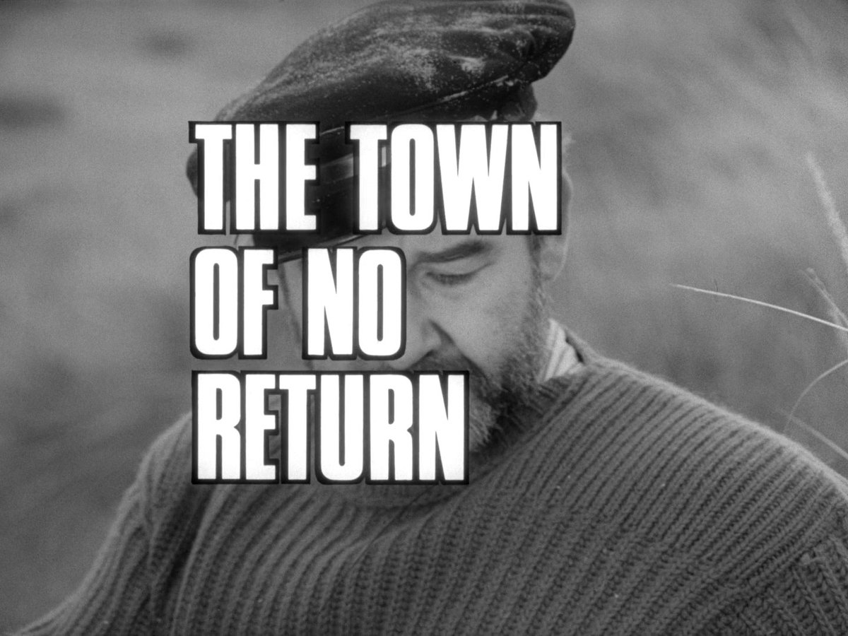 RodneyMarshall1's tweet image. Remembering actor Robert James Brown, BOTD 1921. Made a memorable henchman in Emma Peel's first outing in Avengerland: faux fisherman and blacksmith, and a silent stalker in Little Bazeley-by-the-sea. Brown was equally adept at playing establishment figures and brutal baddies.