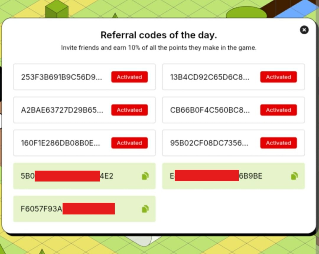 XuiLing.ink (ร,G) (๐ง,๐ง) (ricch.base.eth) ๐ฆญ/acc (@airdropyuri) on Twitter photo Another batch of <a href="/anoma/">Anoma</a> codes to be given away!
3 golden codes for 3 lucky winners!
How to join? It's simple:
1. Follow this guy <a href="/jm_olila/">Mr.NoName ๐ง๐ปโโ๏ธ,๐ ๏ธ | ๐ง๐ปโโ๏ธ,๐ง๐ปโโ๏ธ Anomage</a>
2. Like & RT this post
3. Drop a comment 'Anoma is everything!'
Fingers crossed! Winners drop tomorrow morning! Another batch of <a href="/anoma/">Anoma</a> codes to be given away!
3 golden codes for 3 lucky winners!
How to join? It's simple:
1. Follow this guy <a href="/jm_olila/">Mr.NoName ๐ง๐ปโโ๏ธ,๐ ๏ธ | ๐ง๐ปโโ๏ธ,๐ง๐ปโโ๏ธ Anomage</a>
2. Like & RT this post
3. Drop a comment 'Anoma is everything!'
Fingers crossed! Winners drop tomorrow morning!
