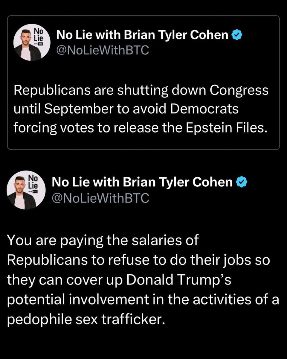 meliorist59's tweet image. #GOPUnfitToGovern
#GOPGuardiansOfPedophiles