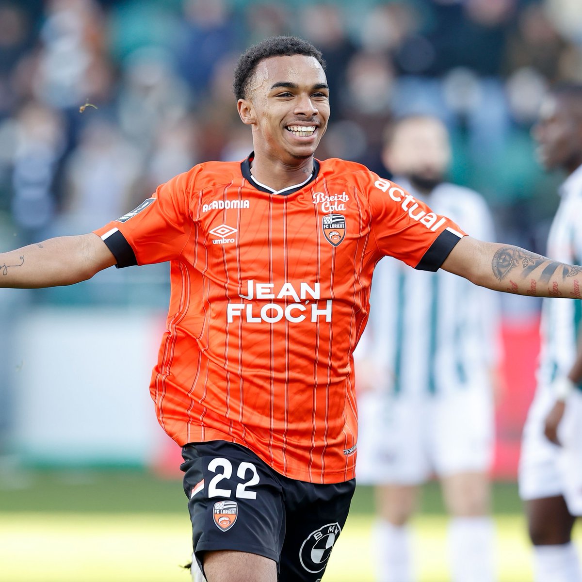 nocontextfm1's tweet image. ✅ Players that could explode in the Premier League in 2025/26
✅ All of them are wonderkids
✅ All with low ownership in FPL
These are the wonderkids you should consider getting in your fantasy team... 👀