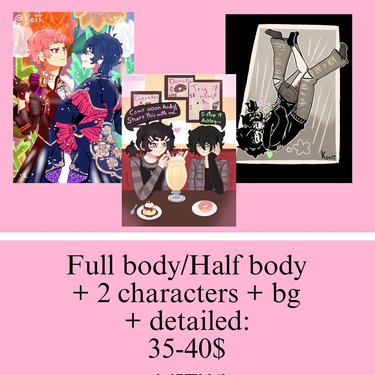 ~𝓛𝓮𝔂𝓵𝓮𝔂'𝓼 𝓭𝓸𝓵𝓵 tweet media