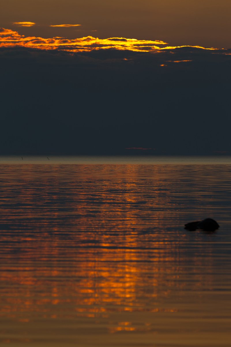 Run_fly_Smile's tweet image. Sunset 馃槉
Baltic Sea
Latvia 馃嚤馃嚮
#Latvia #Balticsea #Sea #Sunset #Evening