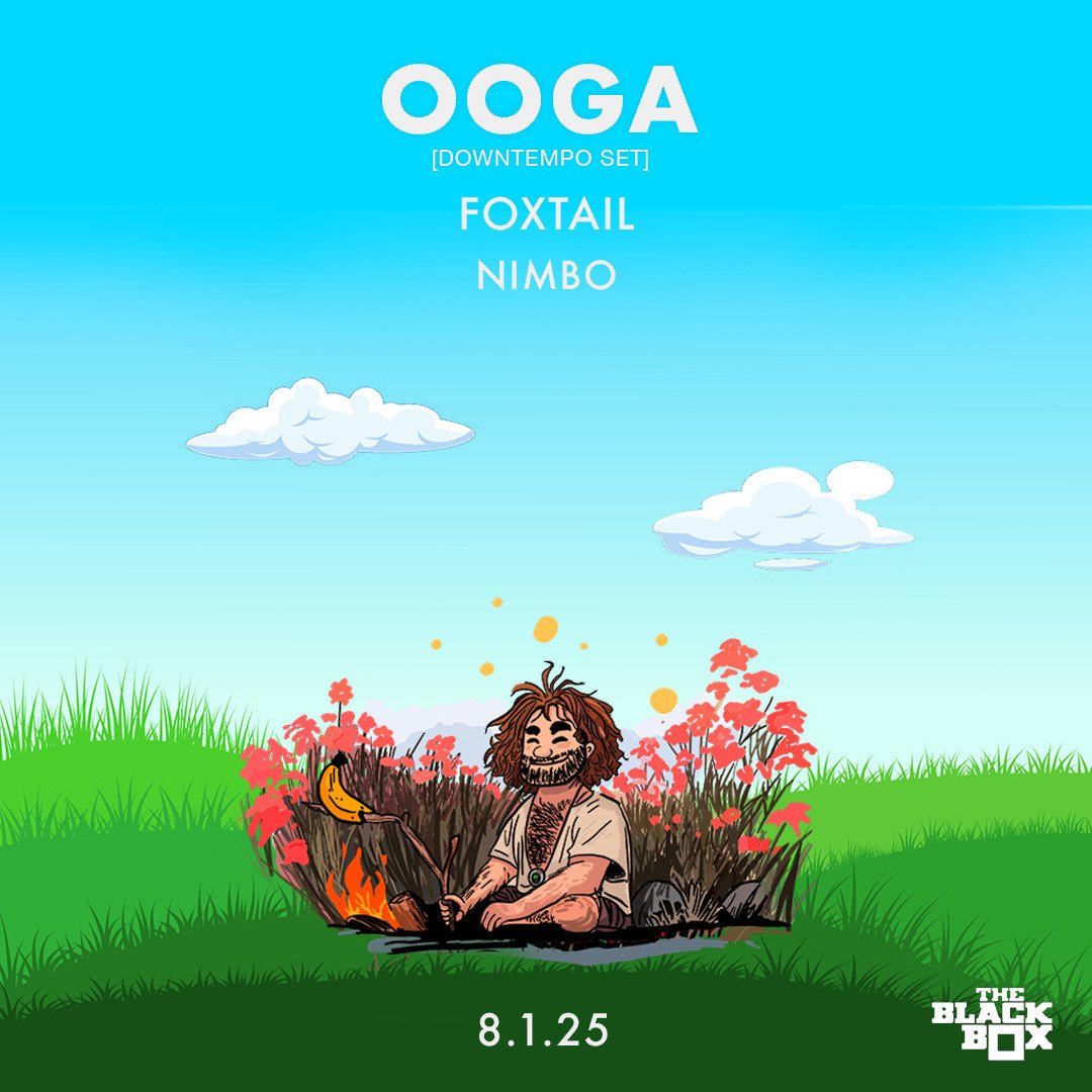 FoxtailMusic tweet media