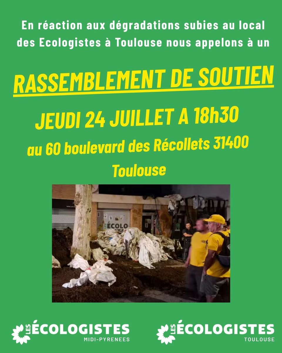 Cabanes Hélène (@helenecabanes) on Twitter photo 