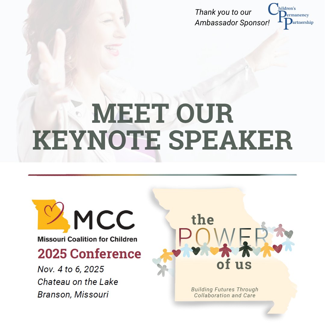 Missouri Coalition for Children tweet media