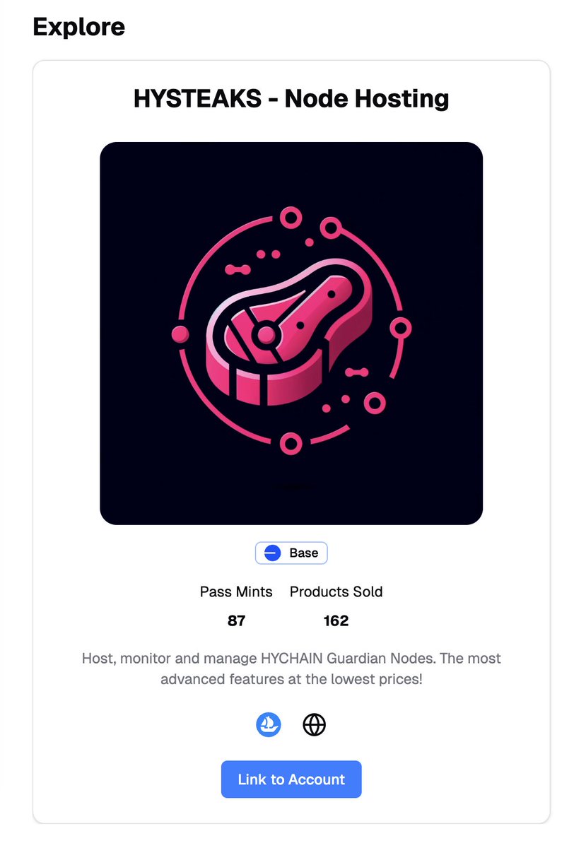 Our dashboard allows users to link an organization to their account enabling your entire team to view products and pricing models at no additional cost.

3 different roles with their own unique privileges. 
- Owner: Organization NFT holder with full privileges including
