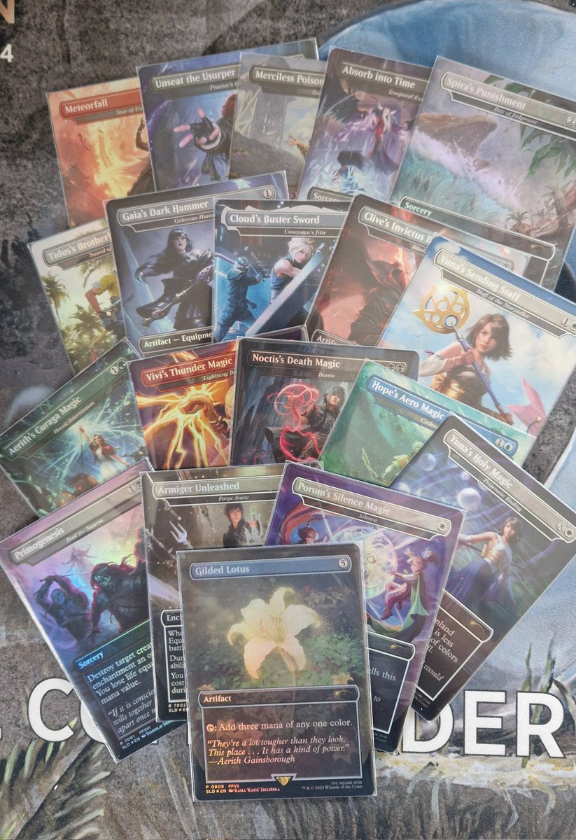 Brorne's tweet image. Oh yeah