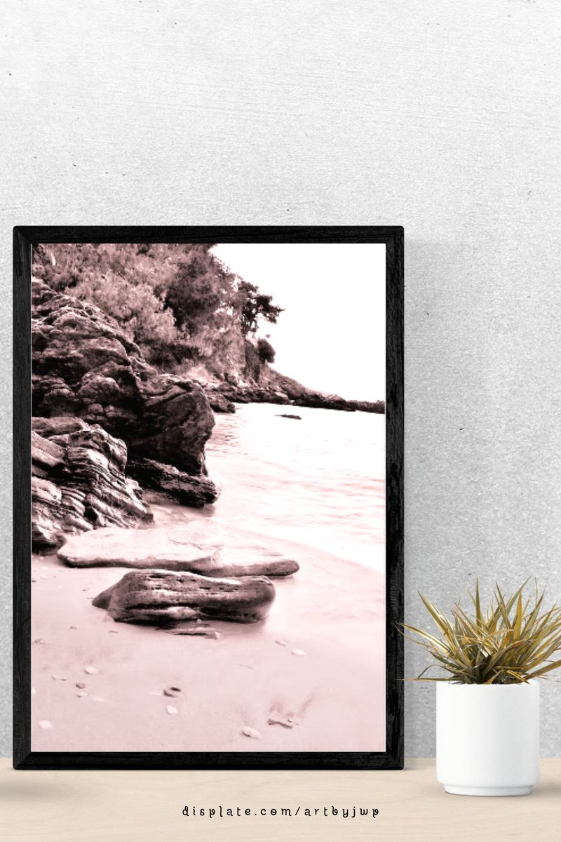 High-quality @displate metal poster of the day: Monochrome beach days Rock photography by ARTbyJWP
displate.com/displate/12380…

✓ Printed on Metal
✓ Easy Magnet Mounting
✓ Worldwide Shipping

#onlineshopping #displate #posters #artprints #wallartforsale
