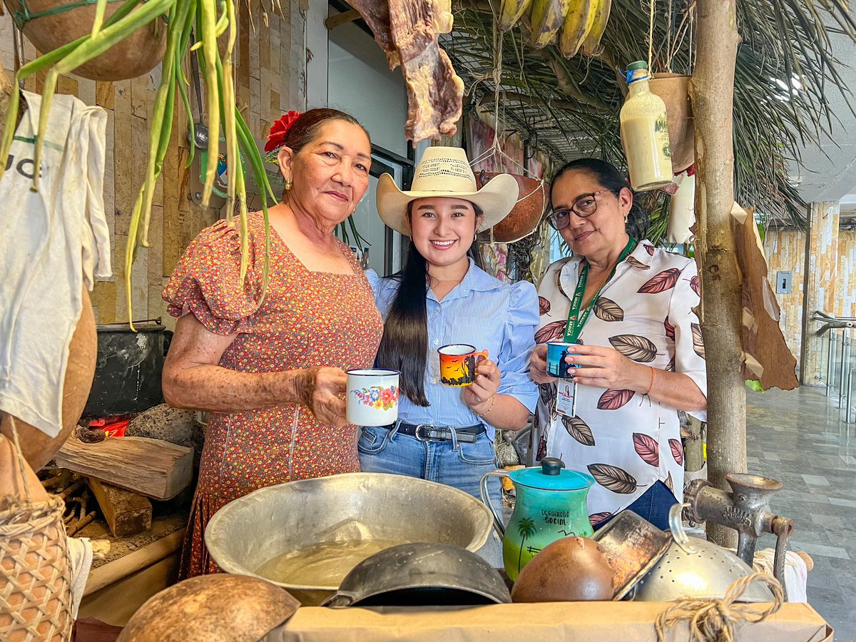 #DíaDelLlanero 🤠 | Desde la Gobernación de Arauca nos sentimos orgullosos de nuestra raza llanera y hoy iniciamos el día con la mejor actitud llanera.

¡Se aproxima el Día Departamental del Llanero y estamos muy emocionados de conmemorar nuestra historia e idiosincrasia.