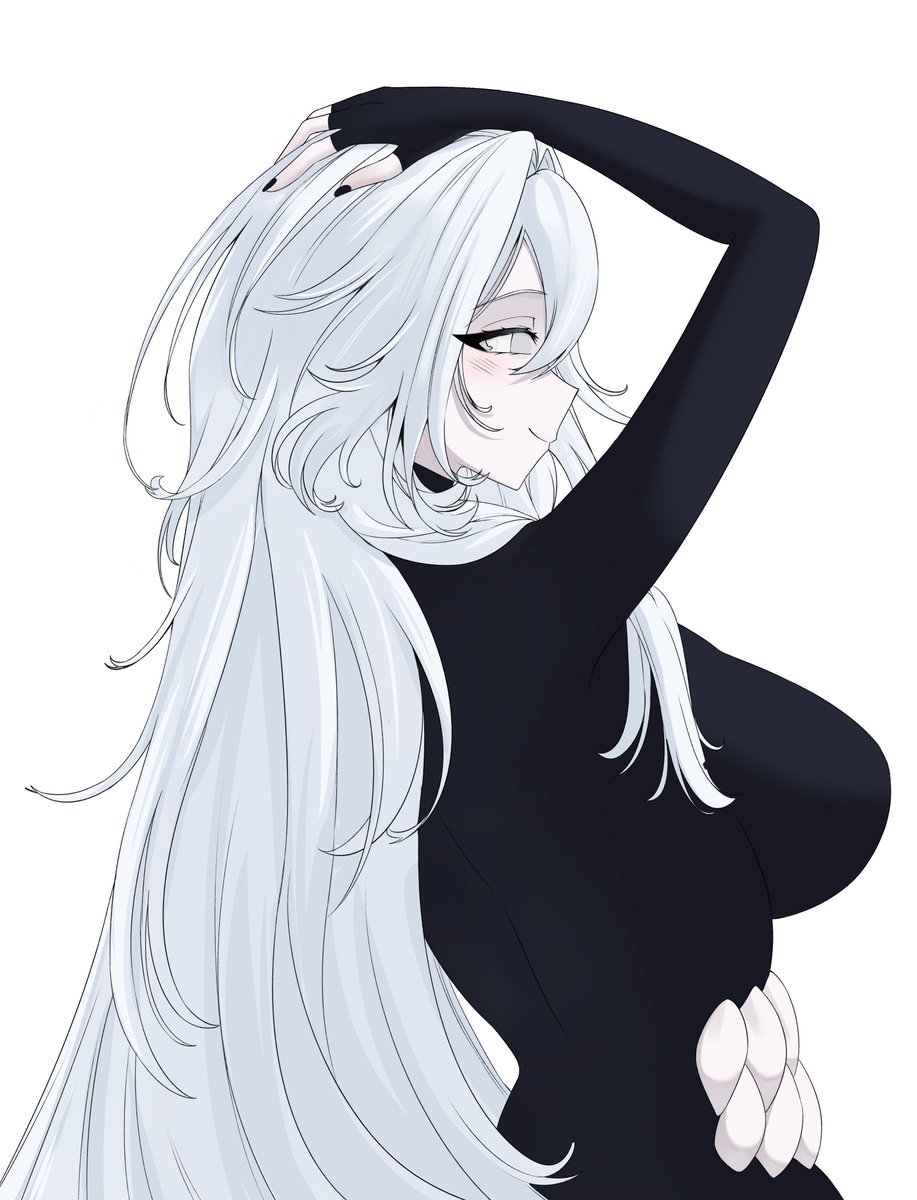 void mimic mom
#voidcanvas #vtuber