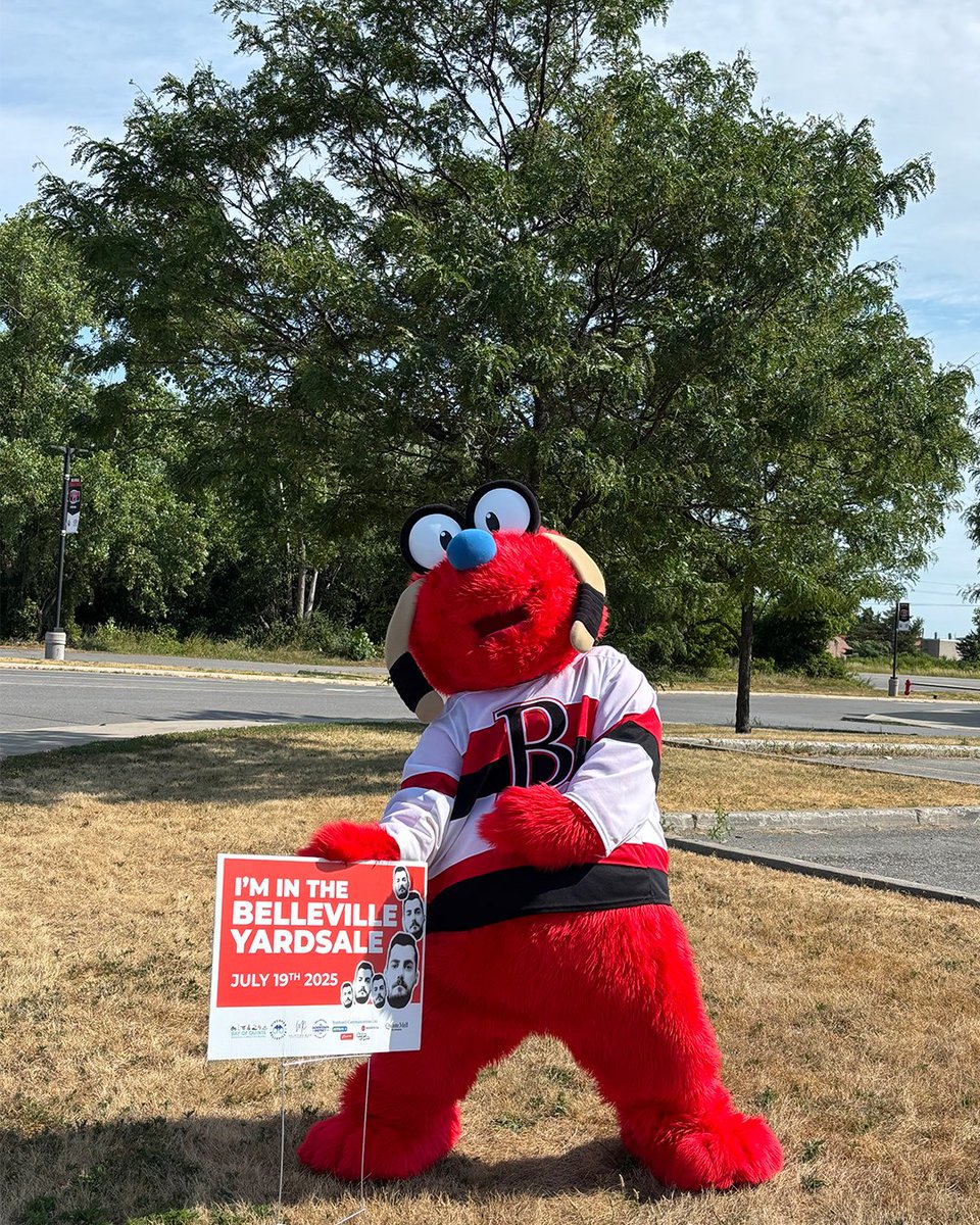 BellevilleSens's tweet image. Belly's been busy!
Catch up to see what Belly has been up to so far this offseason!
Read here ➡️ bellevillesens.com/busy-summer-fo…