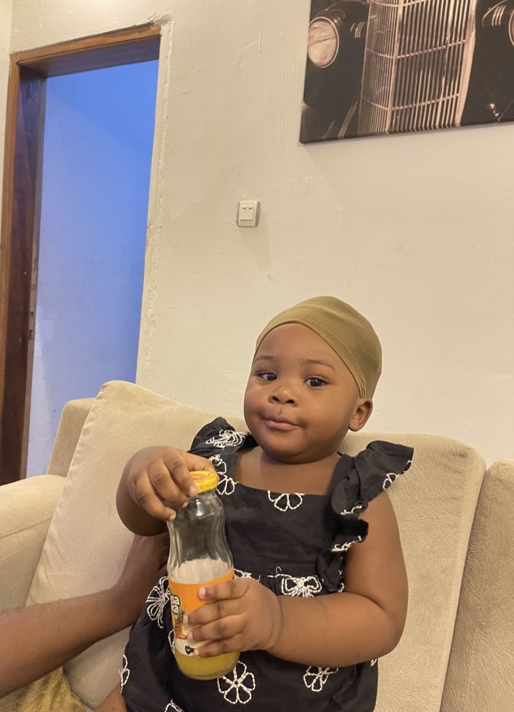 Ce jus, c’est une vraie pépite… même ma fille en redemande 😂😍 🧃✨<a href="/Disankadrc/">Disanka</a>