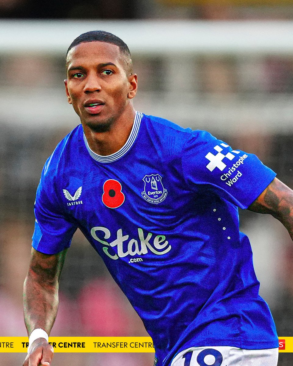 SkyFootball's tweet image. Ashley Young has now completed a medical ahead of his move to Ipswich Town 🤝
The 40-year-old has agreed a one-year contract with the Championship club and an announcement on the deal is expected within the next 24 hours ⏳