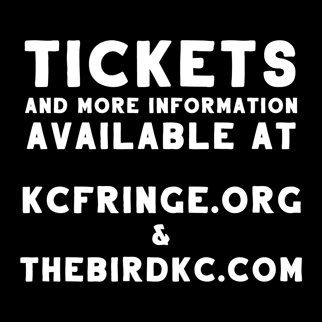 TheBirdComedy's tweet photo. Finish up your KC Fringe Festival experience at The Bird!

Harry &amp; Perry's 100th One-Man Show

An Anarchy Heist Show

Don't miss Friday's Afterparty- Bird Jr.'s Carnival of Curiosity!

More info at https://t.co/cxayWazDSU

Buy online &amp; save some $$$

https://t.co/a81Bw2mHQx https://t.co/snSmxDesj5