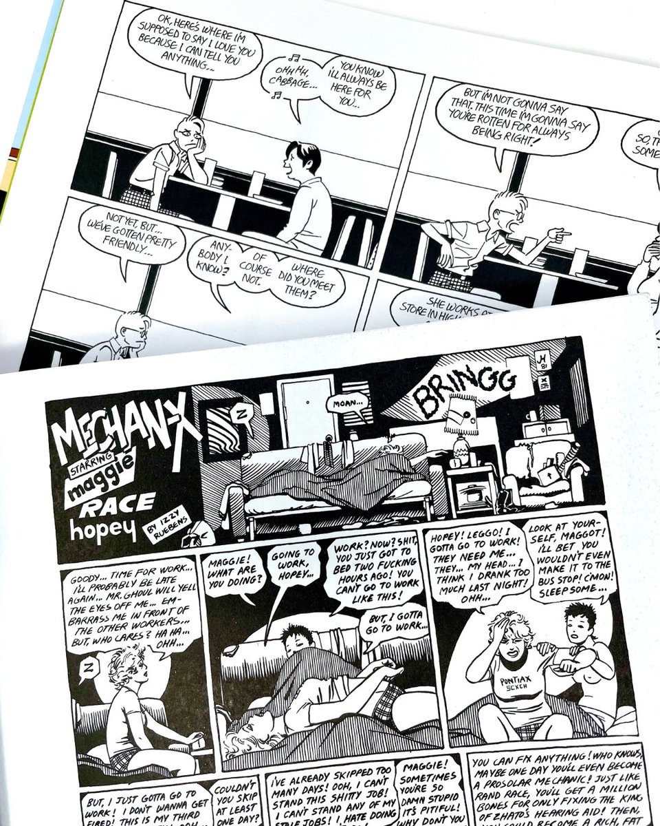 fantagraphics's tweet image. .@xaimeh is going to @Comic_Con! He'll be signing his iconic comics at our booth 1721 on Friday at 3:00 pm and on a panel with our own Gary Groth at 4:30 in Room 26AB--head to ow.ly/9r7o50WrriH for the full schedule of signings and panels!
