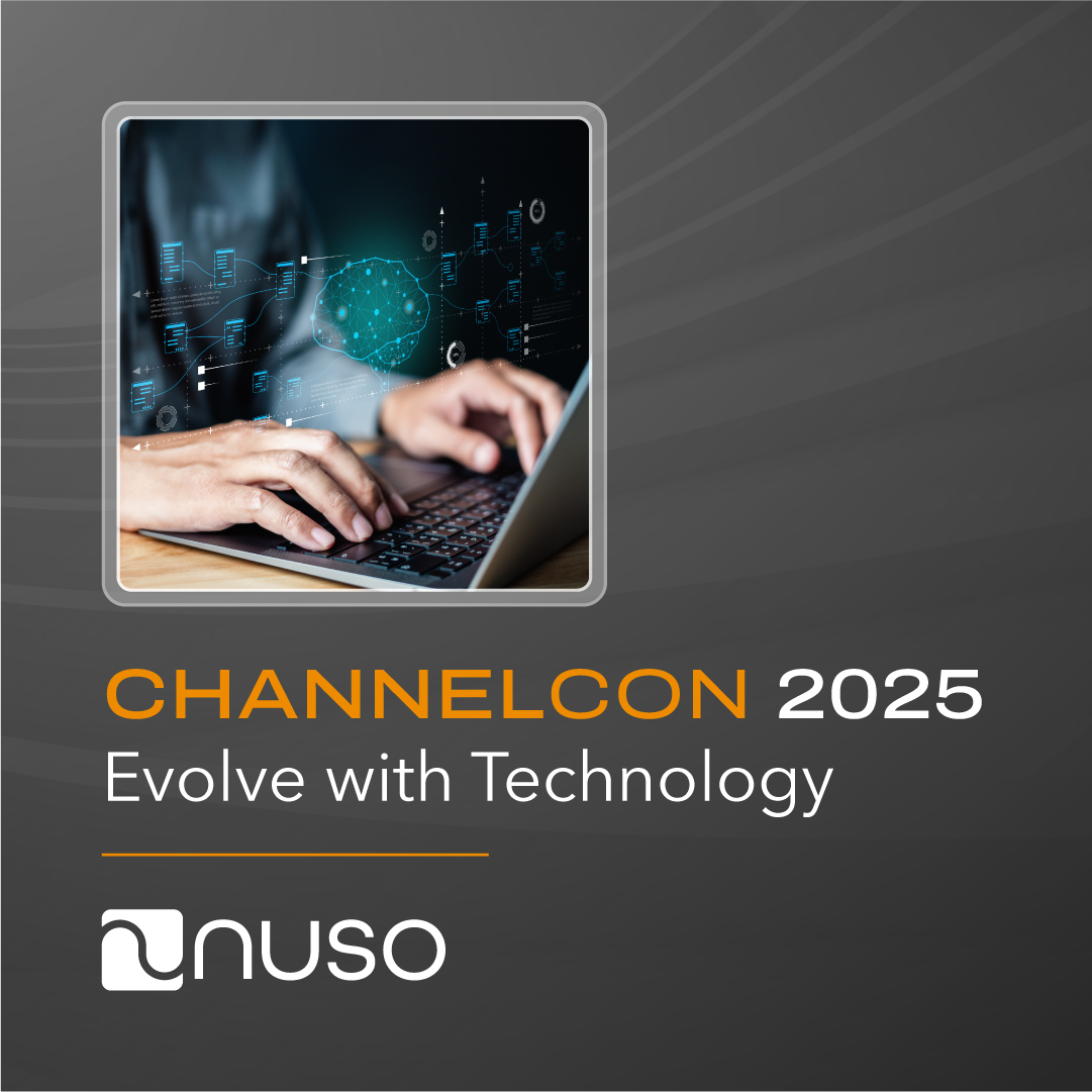 MidaSolutions's tweet image. Join #NUSO next week for #ChannelCon, powered by @GTIAofficial, in Nashville, July 29-31. 
hubs.ly/Q03y9XPf0 #cloudservices #telecom #cloudcommunications  #telecommunications #solutionprovider #unifiedcommunications #ITServices #ManagedServices #MSPs #contactcenter #UCaaS