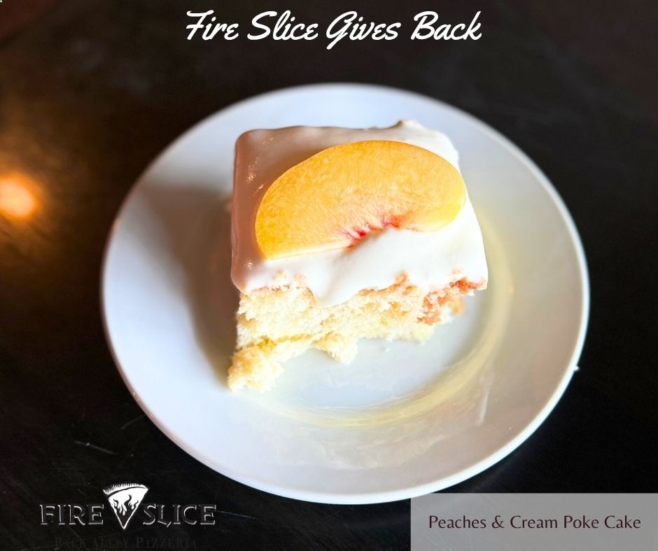 Fire Slice Pizzeria tweet media