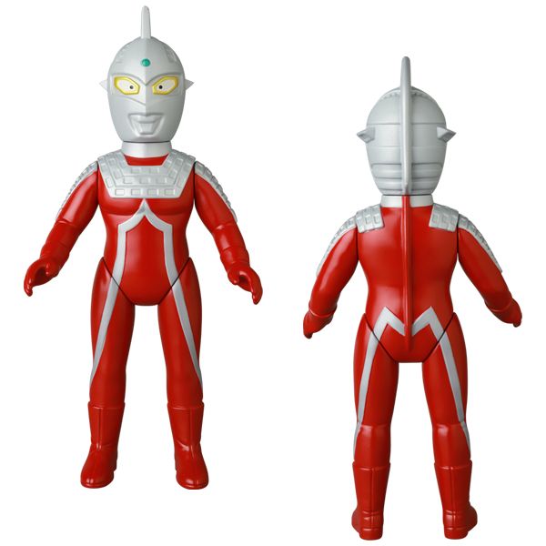 MEDICOM_TOY's tweet image. 抽選販売のお知らせ「MAT(MONSTER ART TOY) シリーズ ウルトラマン(客演時Ver.)、 ウルトラセブン 」/7月24日(木)より medicomtoy.tv/blog/?p=94558