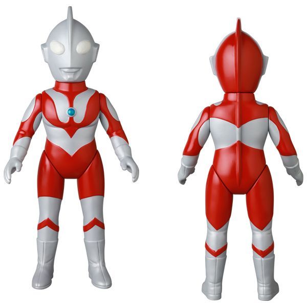 MEDICOM_TOY's tweet image. 抽選販売のお知らせ「MAT(MONSTER ART TOY) シリーズ ウルトラマン(客演時Ver.)、 ウルトラセブン 」/7月24日(木)より medicomtoy.tv/blog/?p=94558