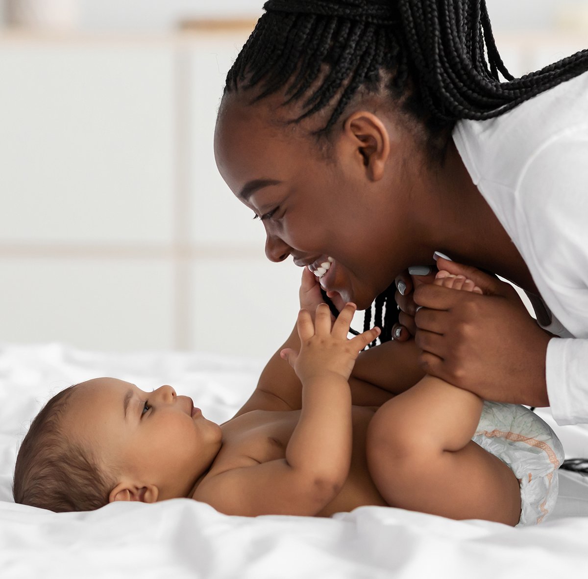 Expecting a little one soon? Join us on August 5 for a virtual class designed to help new parents feel confident and prepared!

Learn diapering, bathing, soothing, sleep tips and more. Register today: bcs080525.events.sibley.org
