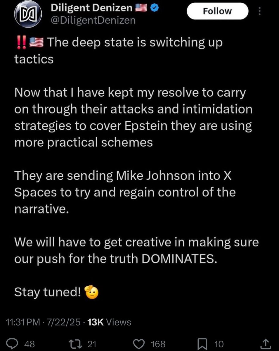 RedTeamActual's tweet image. You didn’t “resist intimidation,” you sat in a Twitter Space like a good little engagement farmer and posted through it. Let’s not pretend you’re being hunted by the deep state when in reality you’re battling irrelevance, while trying to grind whatever’s left of monetization…