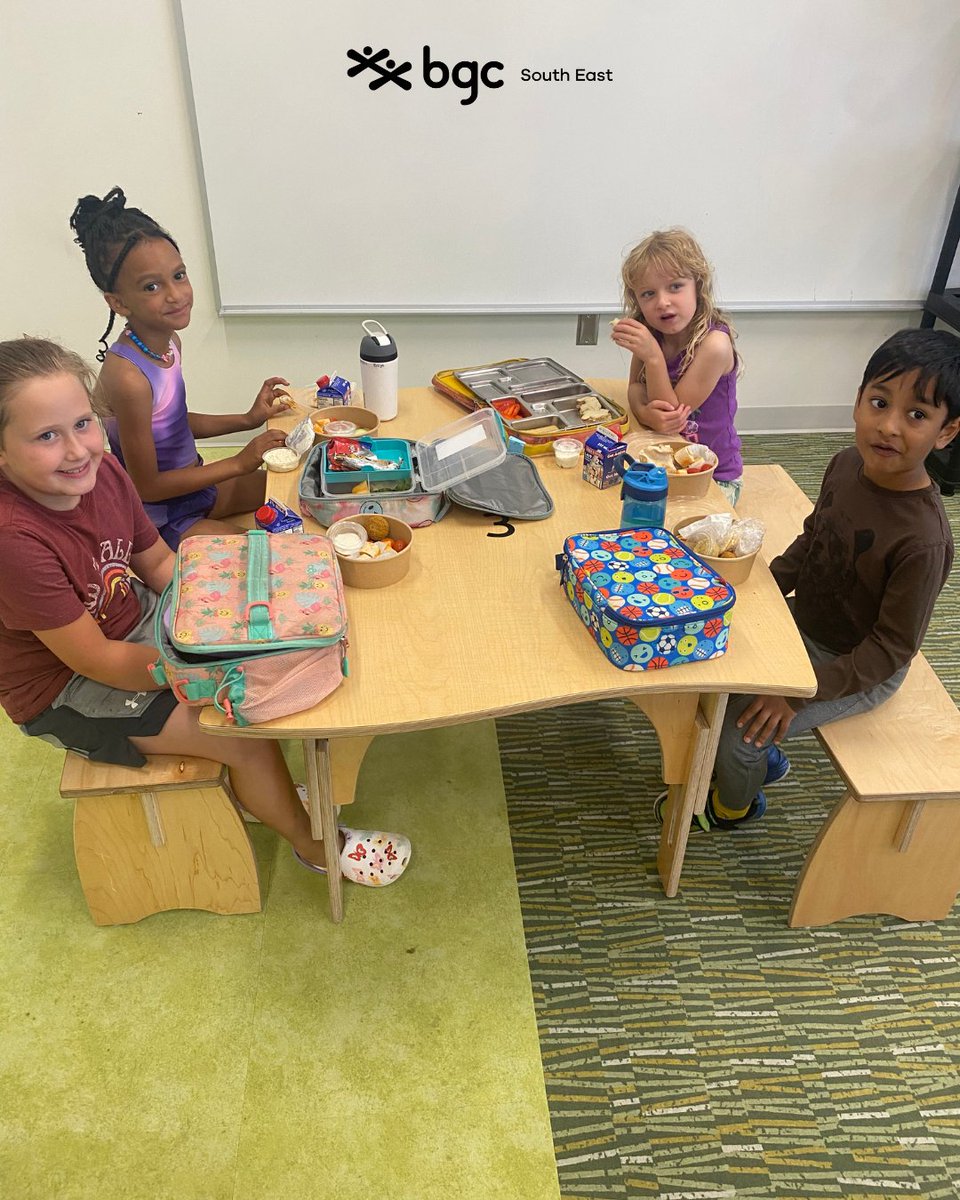 BGC South East tweet media