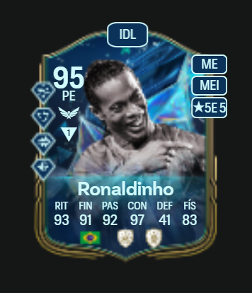 e ai?
Se pá que nem vale usar kkk