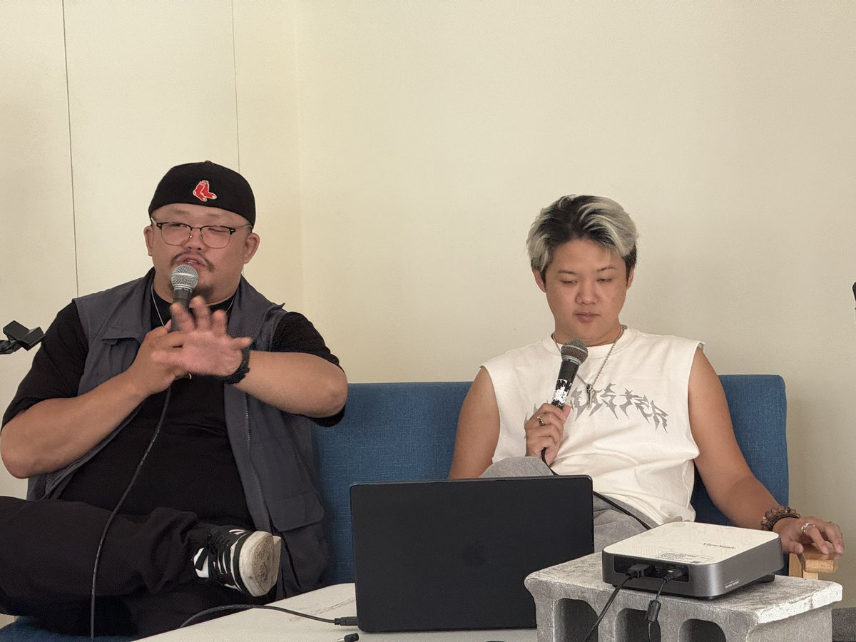 LunaCai蔡月月 tweet media