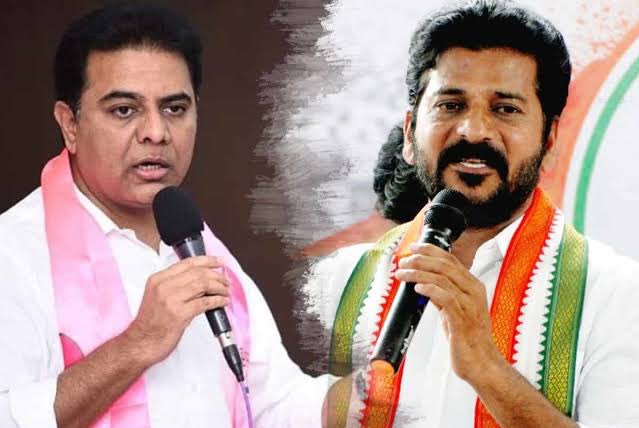 revathitweets's tweet image. BREAKING NEWS
PHONE TAPPING IS LEGAL 🤯🤯🤯
Taking a full U-turn, Telangana CM Revanth Reddy declares that phone-tapping is legal!
At one of his famed Delhi chit-chats, Revanth made several mind blowing revelations
- Yes, our government also taps phones….This is what all…