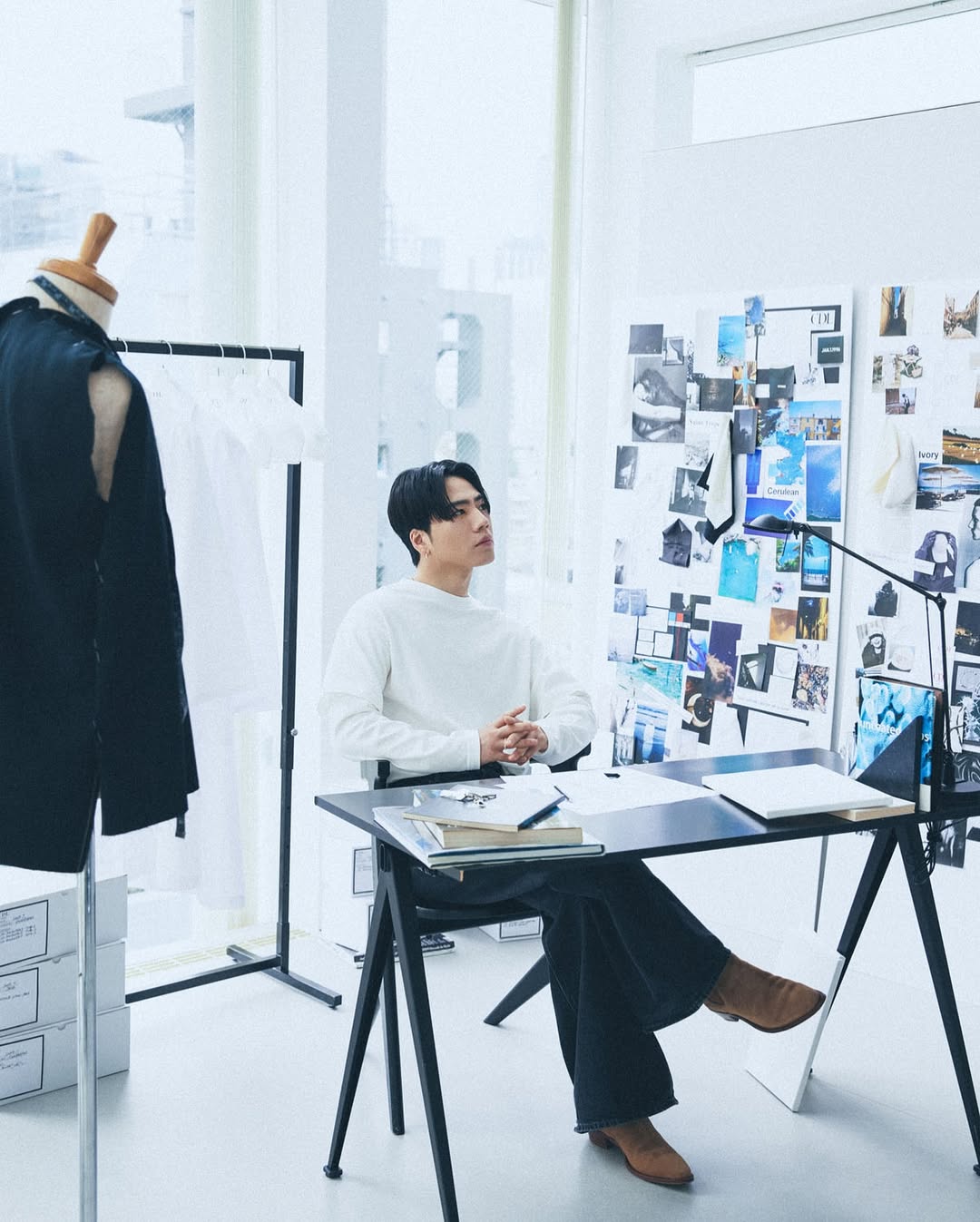 CDL TOKYO NEWS (@CDLTOKYO_NEWS) / X