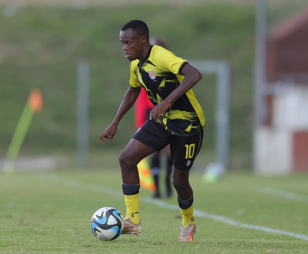 iDiskiTimes's tweet image. Chippa United have secured the services of highly-rated midfielder Banele Hlophe. Story by @Lorenz_KO โ๏ธ
idiskitimes.co.za/betway-premierโฆ