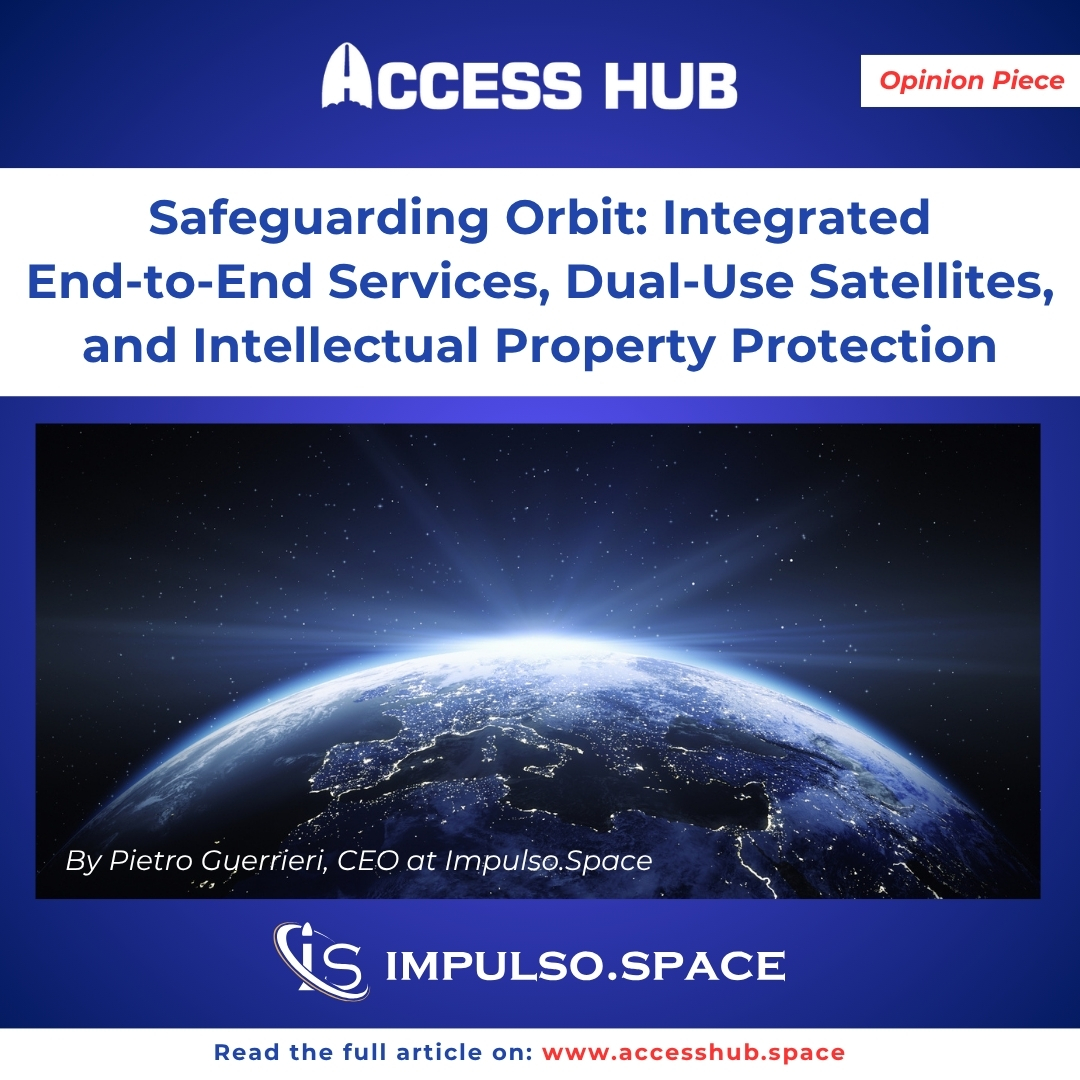 Access Hub tweet media