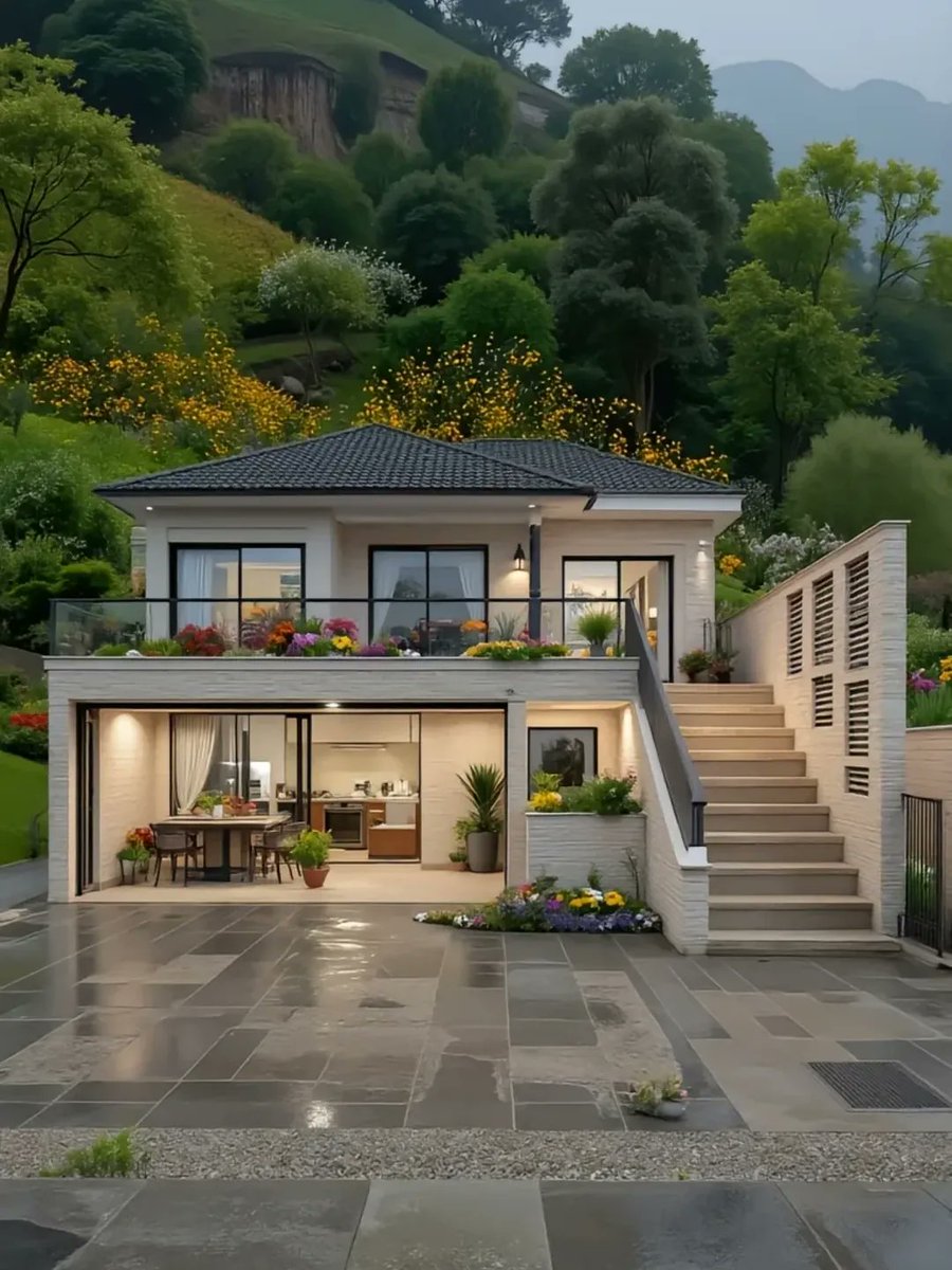 Perfect home