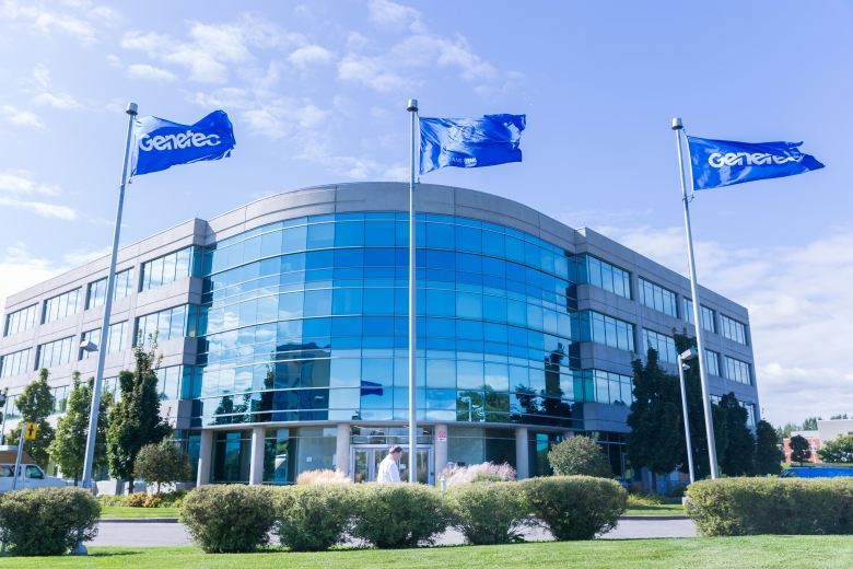 SDMmagazine's tweet image. .@Genetec announced the expansion of its Montreal headquarters and United Kingdom office to meet rising customer demand, support continued innovation, and accommodate rapid workforce growth.
Read here: brnw.ch/21wUmLj
#Security #Genetec