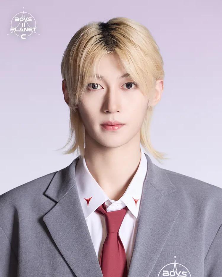 ボイプラ2 Cグループのsexy&hot な練習生🥰 一話では力強い