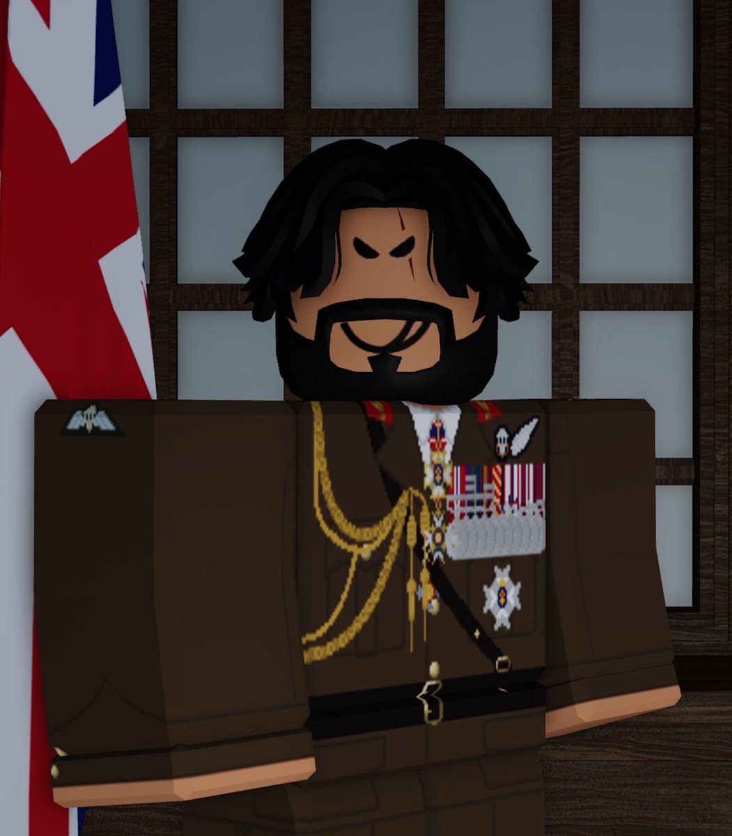ForcesNewsRX's tweet image. General Ismail Wellesley has been appointed as Chief of Defence Staff.