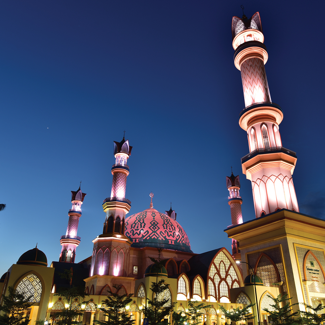 Color Kinetics tweet media