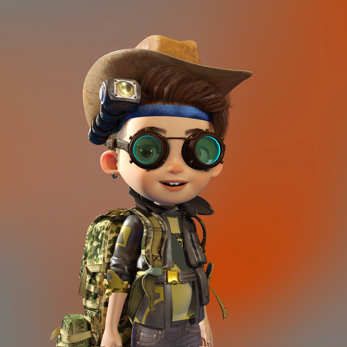 MEGA GIVEAWAY 🎉
We’ve teamed up with <a href="/JimboCryptoLand/">Jimbos Crypto Land</a> maybe the best community for #Crypto Hunters and  #Airdrops 
And we are giving away total 50$ in $USD in $sui in 2 lucky winners 
25$ each!!
And extra 10 WL spots for our upcoming #mint 
To grab it!!!!
✅ Follow <a href="/the_dunnies/">Dunnies</a>,