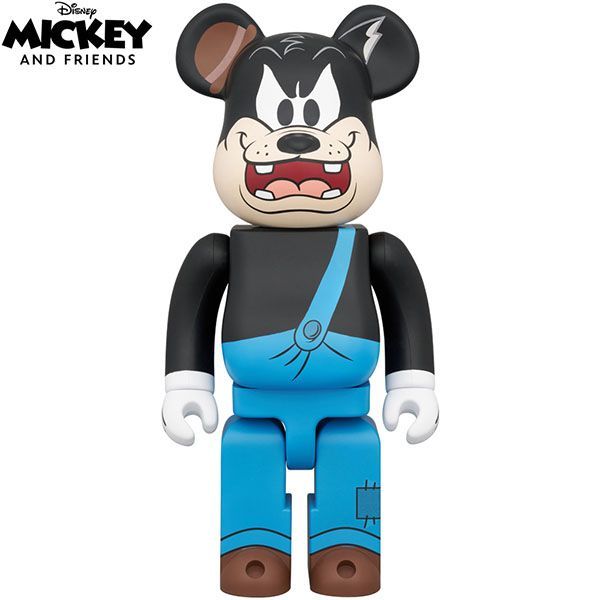 MEDICOM_TOY's tweet image. 限定品発売のお知らせ(BE@RBRICK)/ 7月24日(木) 0時より medicomtoy.tv/blog/?p=94626
