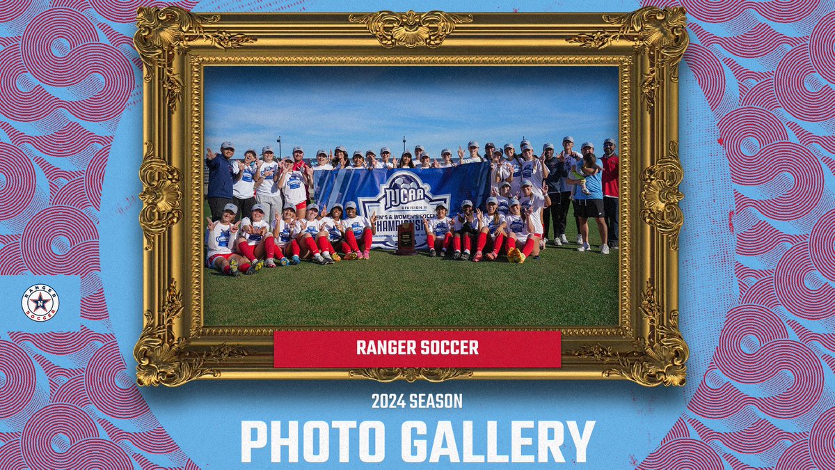 Northwest Rangers (@nwcc_rangers) on Twitter photo We know you've been waiting for this one...
Your 2024 <a href="/Northwest_WSOC/">Northwest Women's Soccer</a> NJCAA DII National 🏆 Champions in pictures!
#ALLN
📸 nwccrangers.com/galleries/wome… We know you've been waiting for this one...
Your 2024 <a href="/Northwest_WSOC/">Northwest Women's Soccer</a> NJCAA DII National 🏆 Champions in pictures!
#ALLN
📸 nwccrangers.com/galleries/wome…