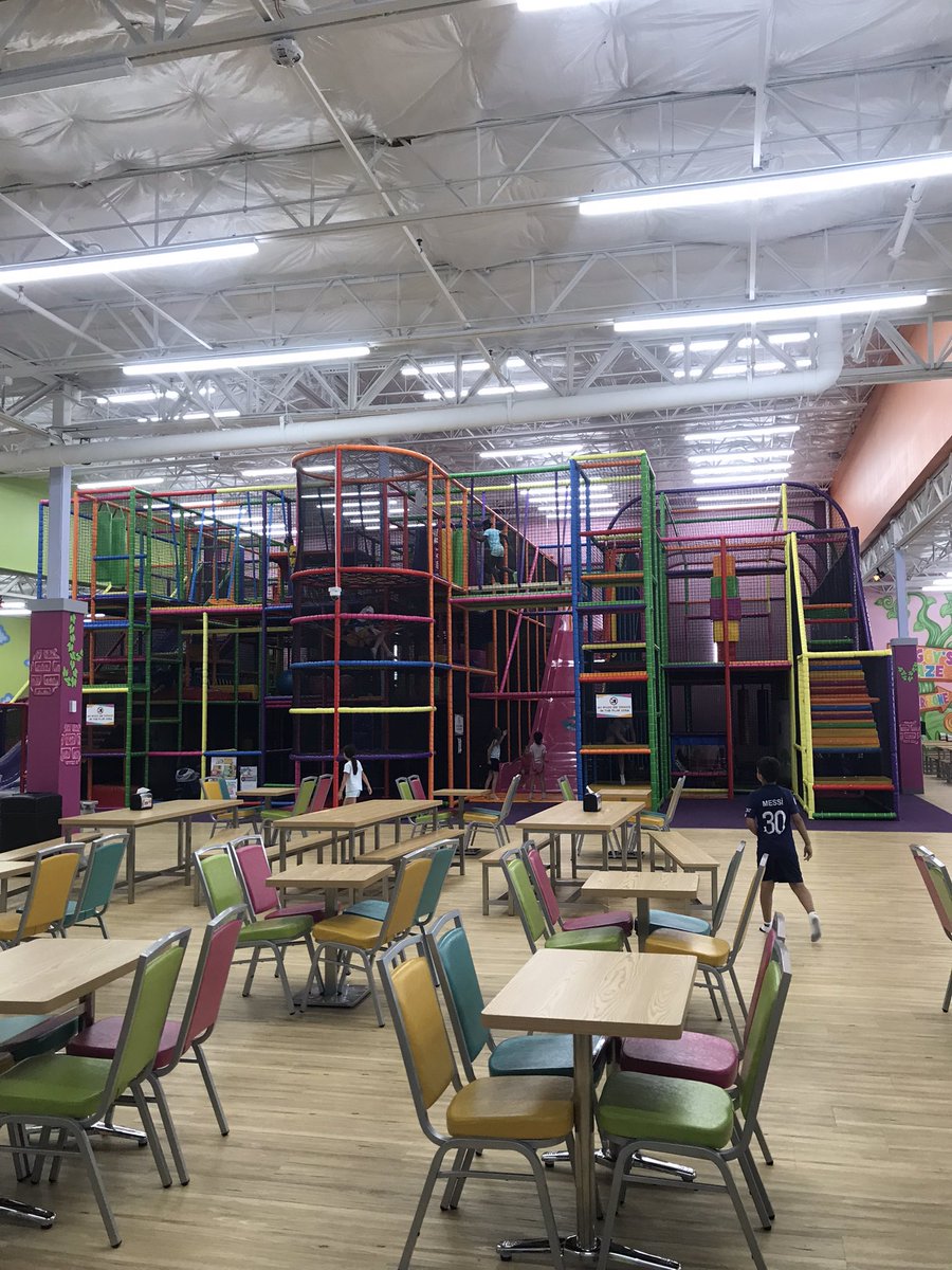 todays playground ✨