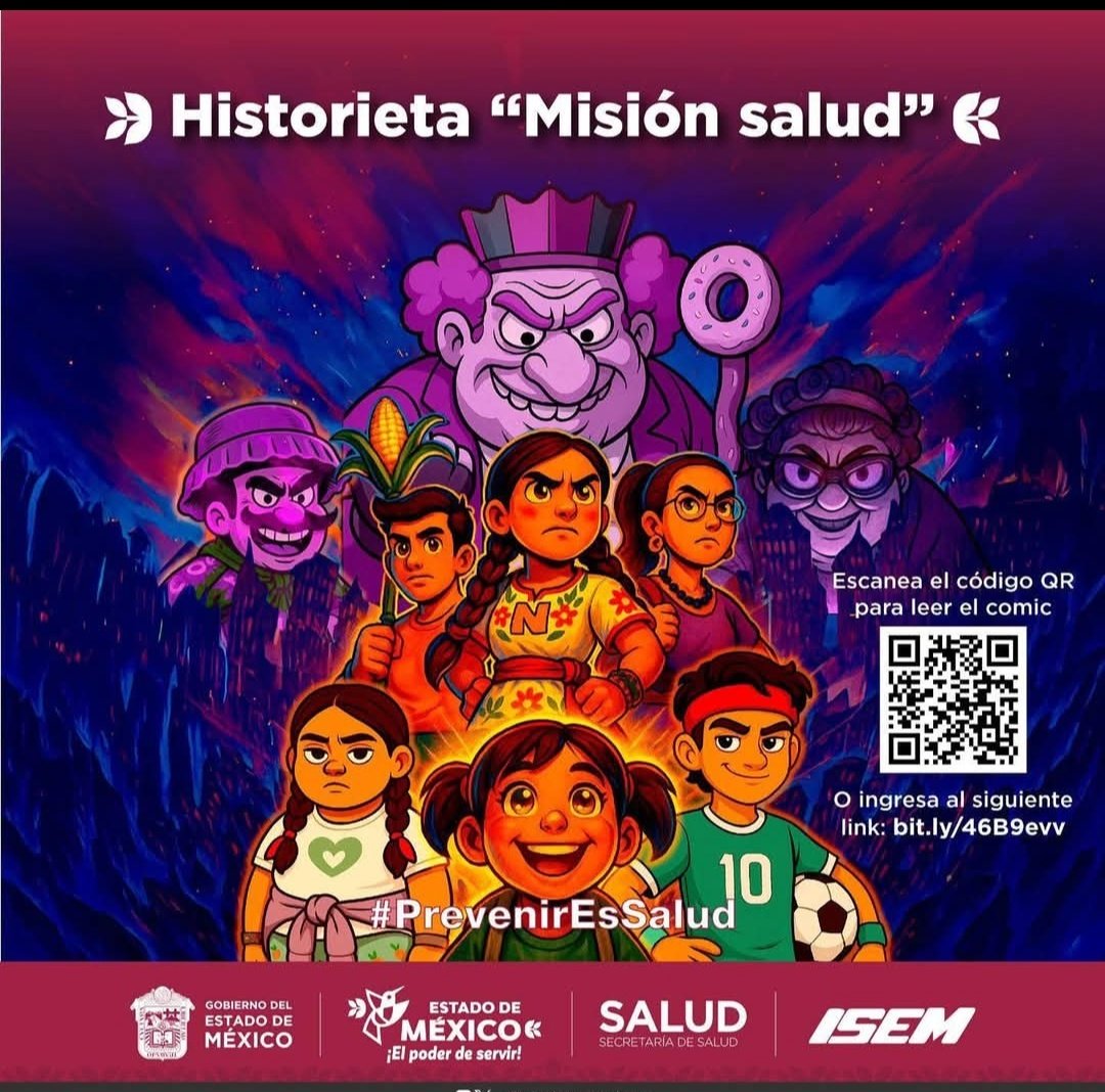 ZONA ESCOLAR 09 BG tweet media